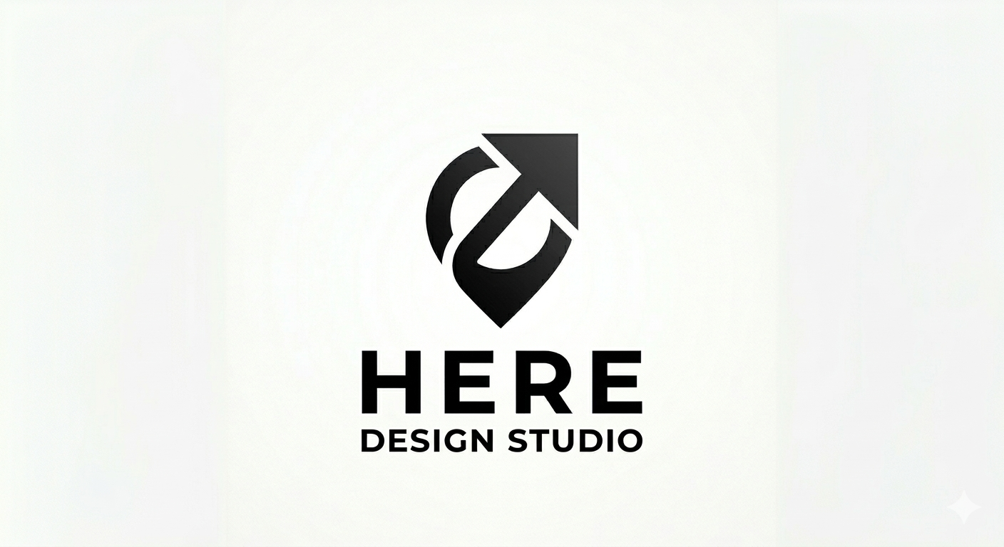 HERE Design Studio