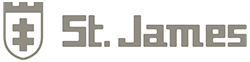 St. james