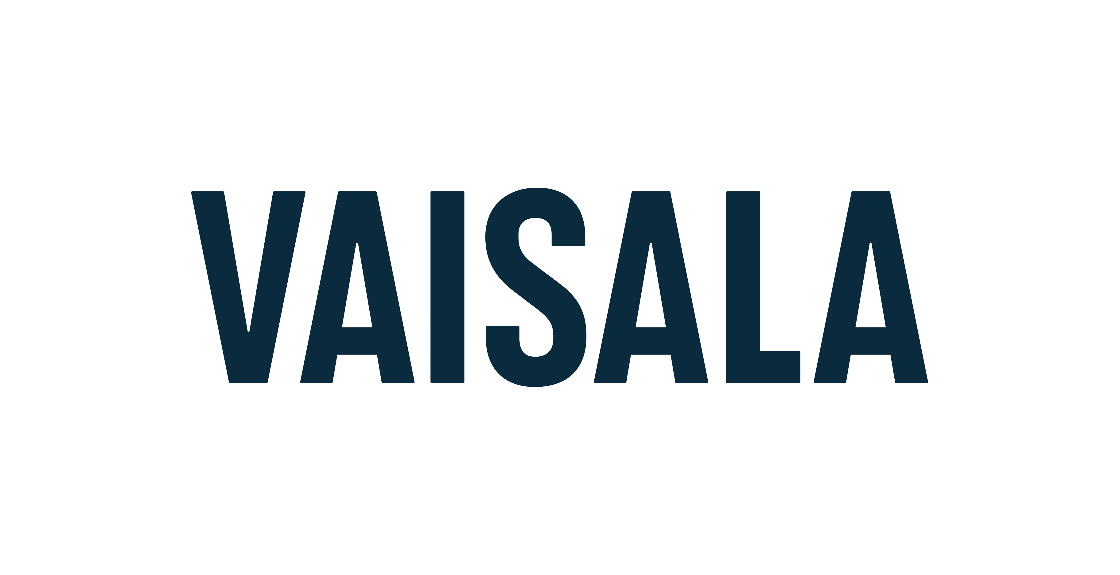 Vaisala Oyj
