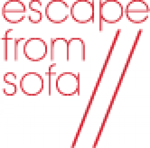 escapefromsofa