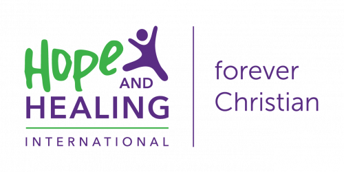 Hope and Healing International