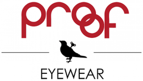 Proof Eyewear Nederland