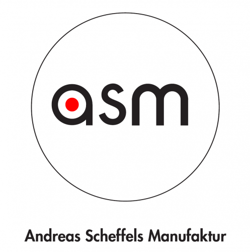 asm Andreas Scheffels manufaktur