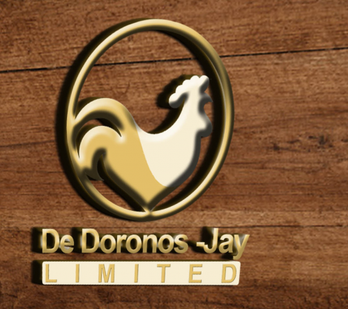 De Doronos-Jay Limited