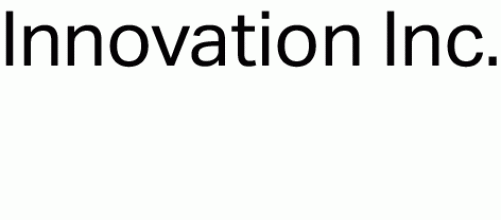 Innovation Incorporated