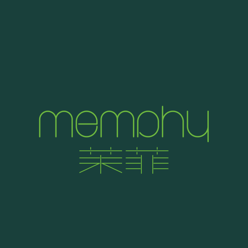 Memphy Branding Design