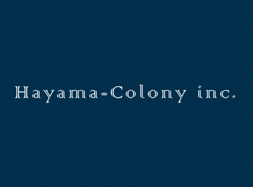 Hayama-Colony inc.