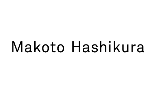 MAKOTO HASHIKURA DESIGN