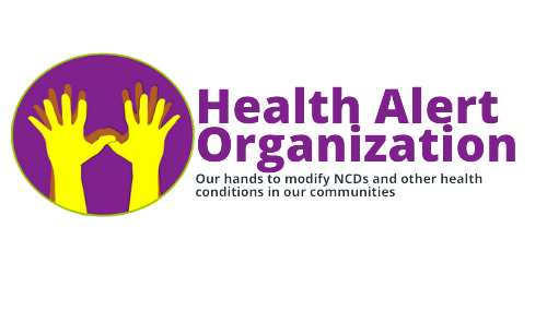 HEALTH ALERT ORGANIZATION (HAO)