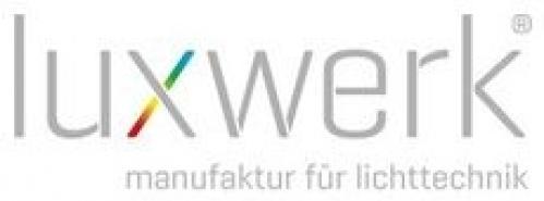 luxwerk GmbH manufaktur für lichttechnik