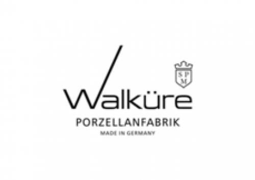 Erste Bayreuther Porzellanfabrik "Walküre"
