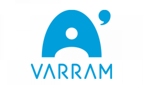 VARRAM SYSTEM Co., Ltd