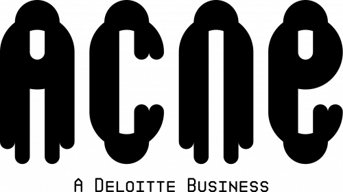 ACNE - a Deloitte Business ACNE / Deloitte Digital