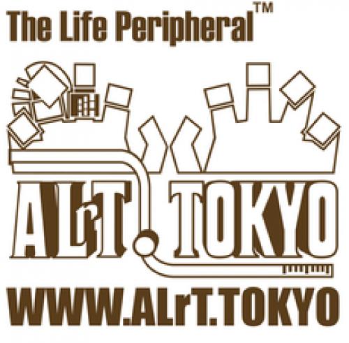 ALrT.TOKYO LLP