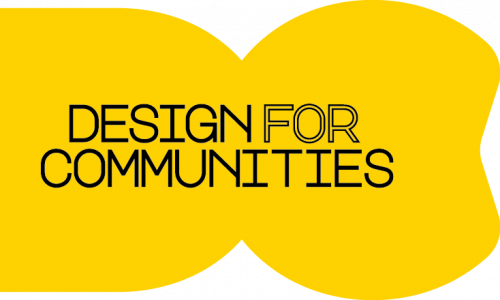 Design for Communities