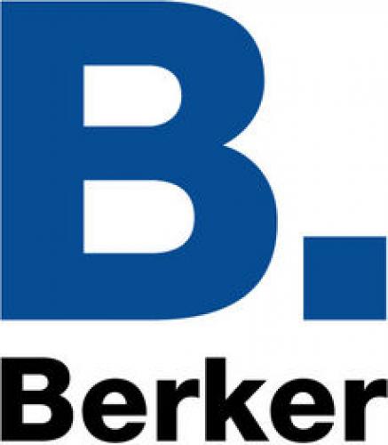 Gebr. Berker, Spezialfab. für elektrotechn. App.