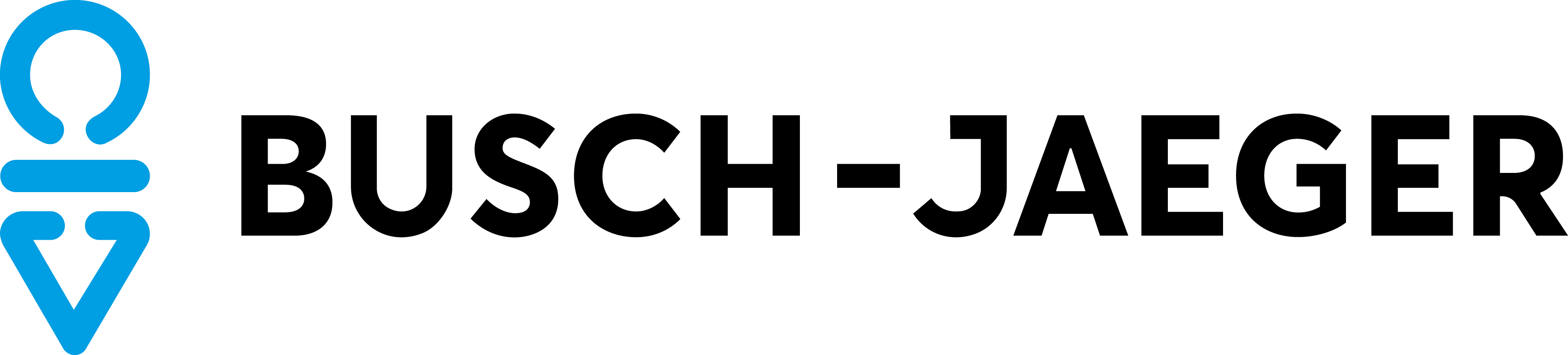 Busch Jaeger, Dürener Metallwerke AG