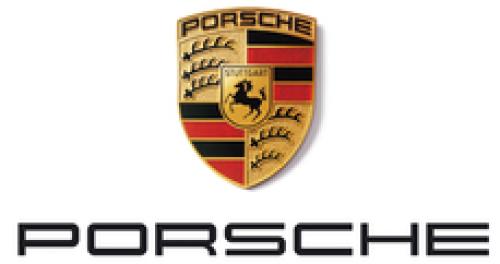 Dr. Ing. h. c. F. Porsche AG