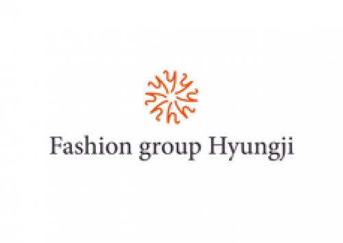 Fashion group Hyung ji