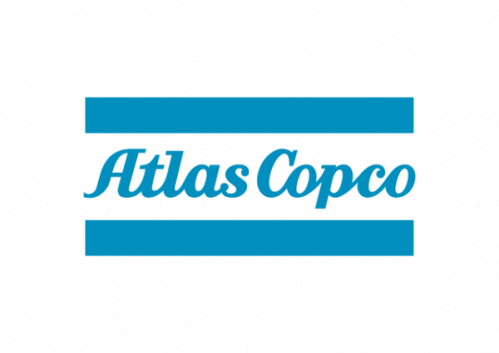 Atlas Copco Tools AB