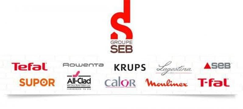 iF Design - Groupe Seb