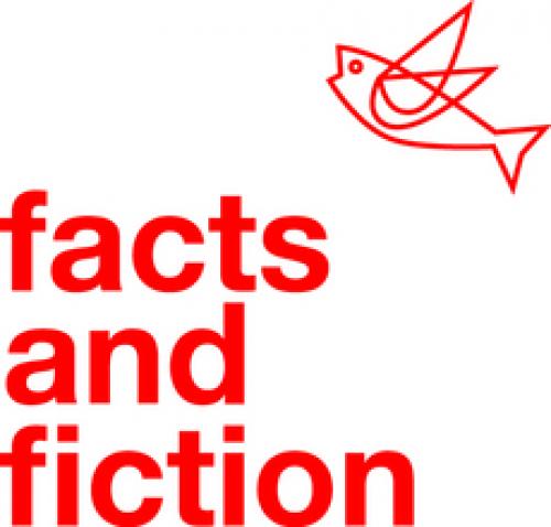 krafthaus Das Atelier von facts and fiction