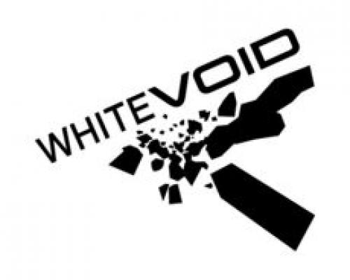 WHITEvoid