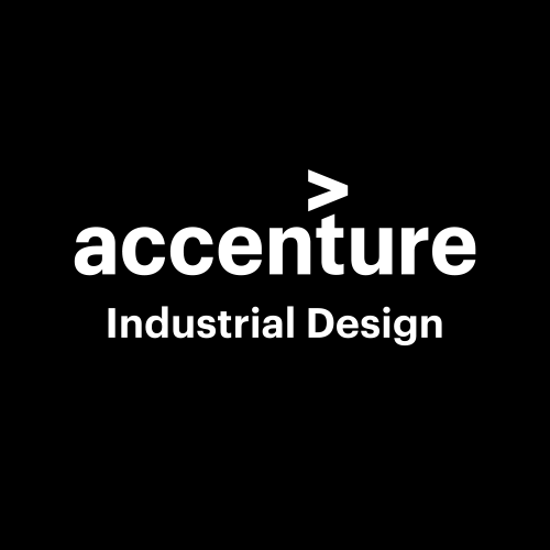 Accenture Industry X Industrial Design