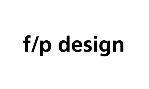 f / p Design GmbH