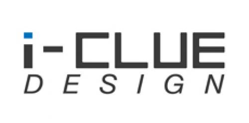 i-CLUE DESIGN