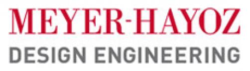 Meyer-Hayoz Design Engineering (Deutschland) GmbH