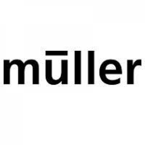 Müller Möbelfabrikation GmbH & Co. KG