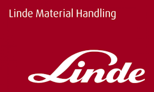 Linde Material Handling GmbH & Co. KG