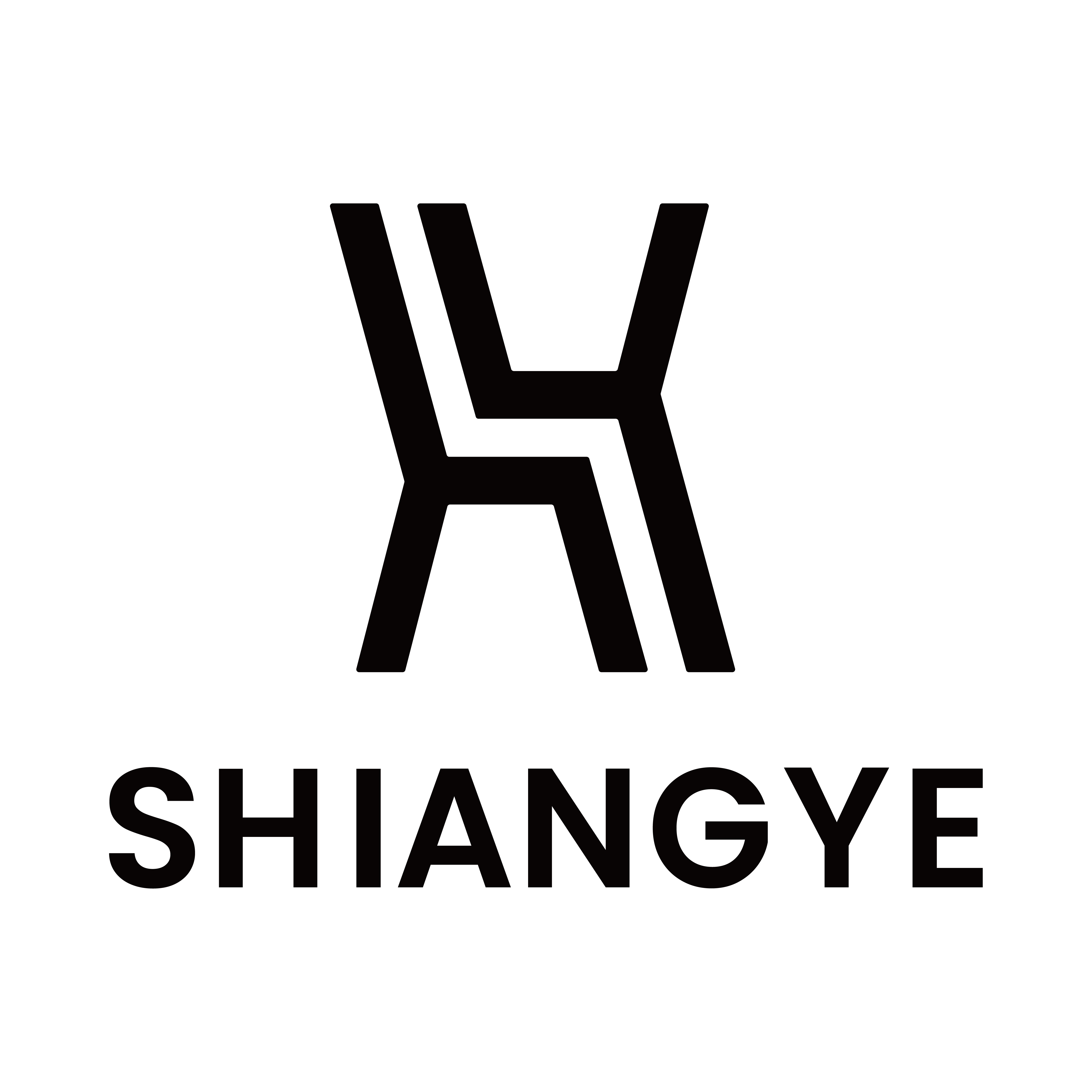 SHIANG YE IND., Co., Ltd.