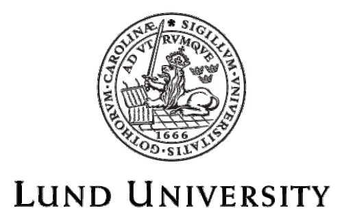 Lund University