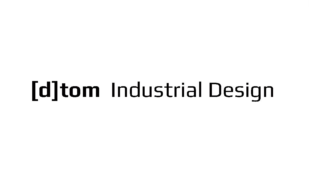 [d]tom Tom Farenski Industrial Design