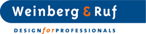 Weinberg und Ruf GbR Design for Professionals