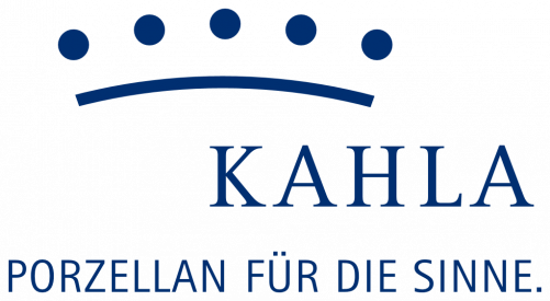 KAHLA/ Thüringen Porzellan GmbH