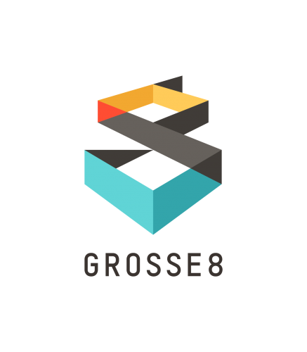 GROSSE8 - visuelle Kommunikation GmbH & Co. Kg