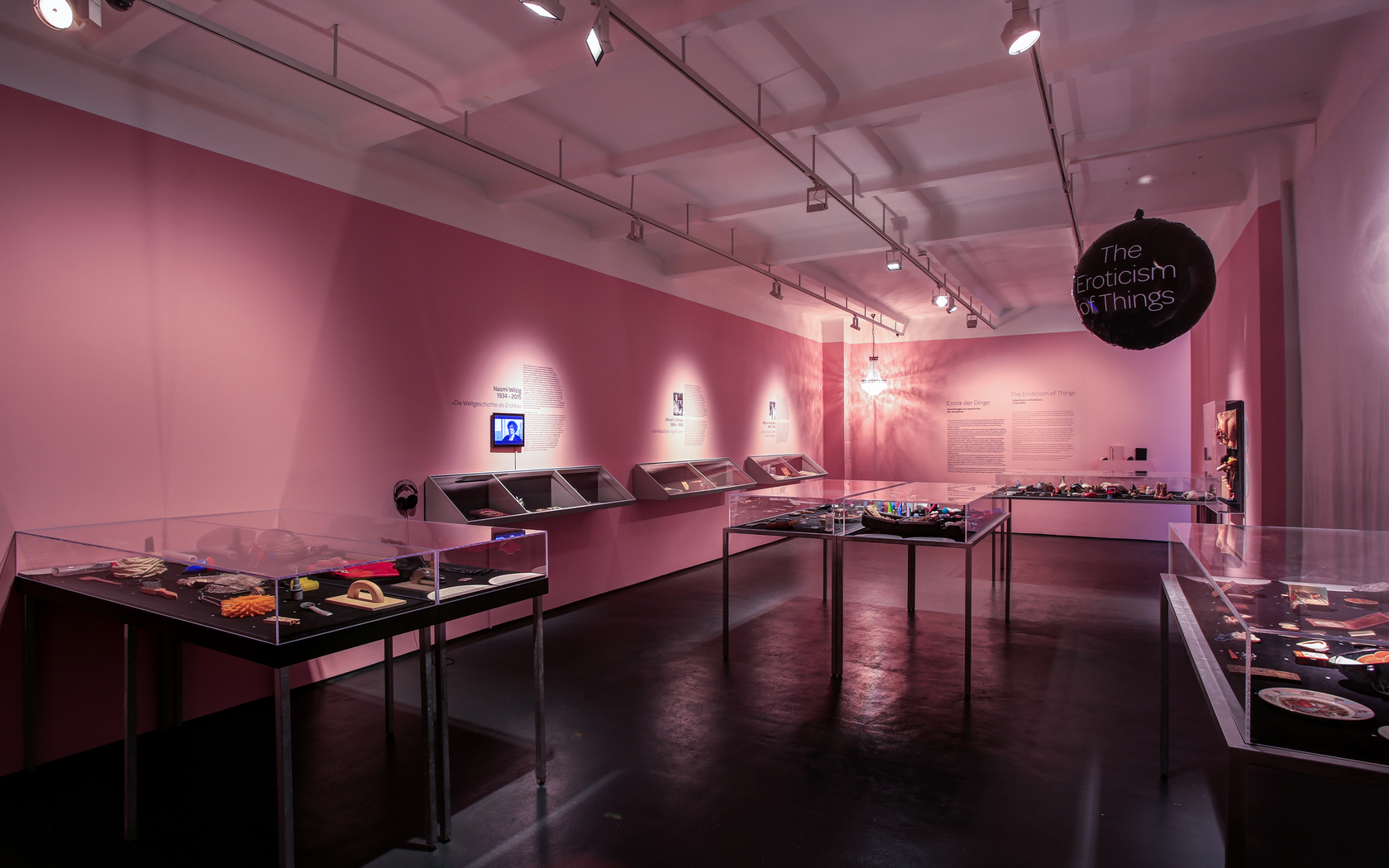 iF Design - Werkbundarchiv – Museum der Dinge