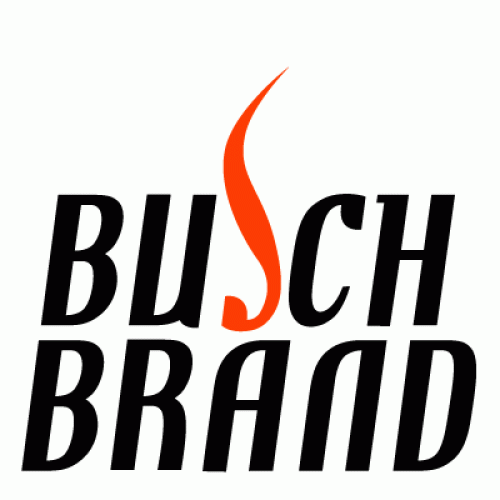 BUSCHBRAND Grafikdesign