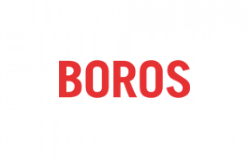 BOROS GmbH Agentur für Kommunikation