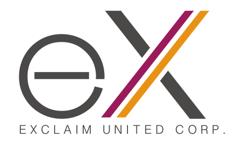 EXCLAIM UNITED CORP.