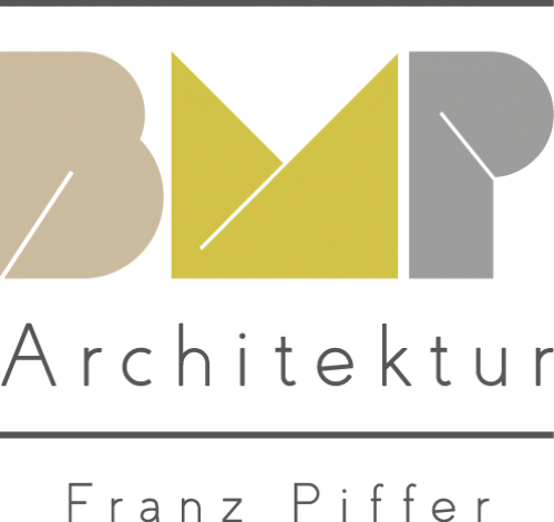 BMP Architektur Franz Piffer