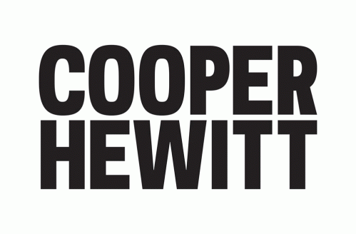 Cooper Hewitt New York