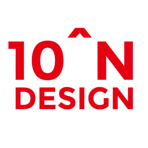 10^N Design