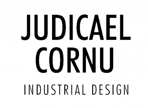 Judicaël Cornu - product design
