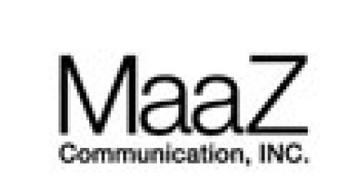 MaaZ Communication, Inc.