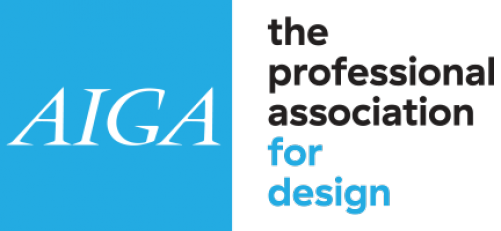 AIGA - The Professional Associations for Design
