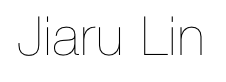 Jiaru Lin